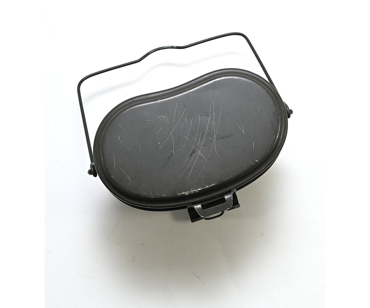 Top! Wehrmacht Kochgeschirr (bsw39) — image 4