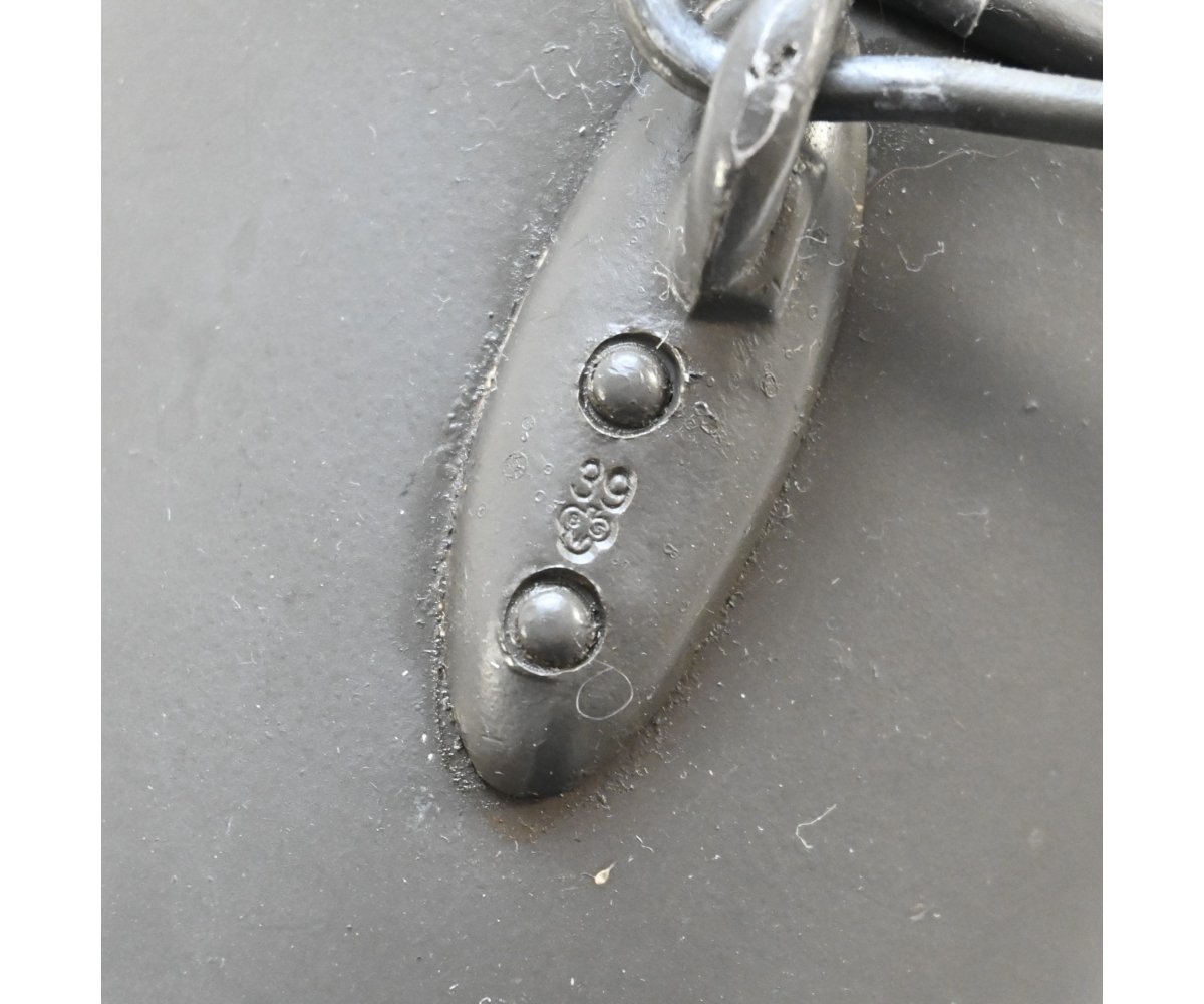 Top! Wehrmacht Kochgeschirr (bsw39) — image 6