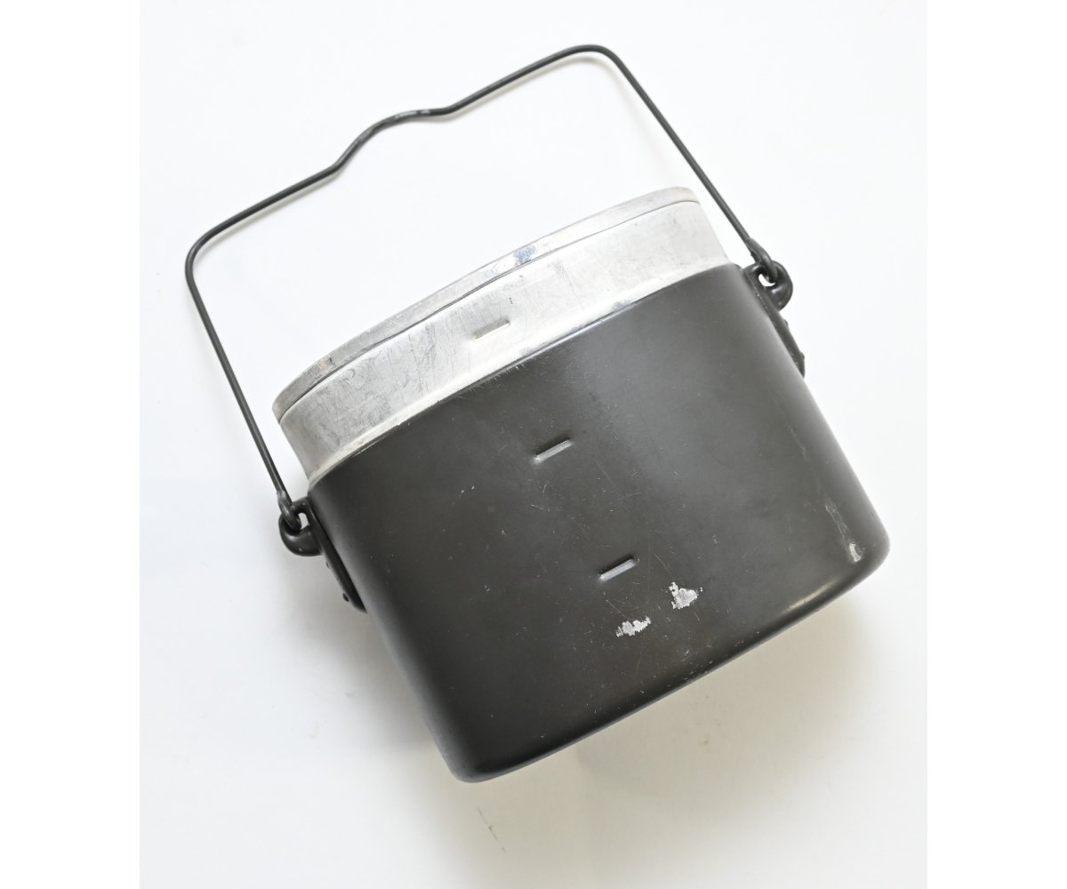 Top! Wehrmacht Kochgeschirr (bsw39) — image 7