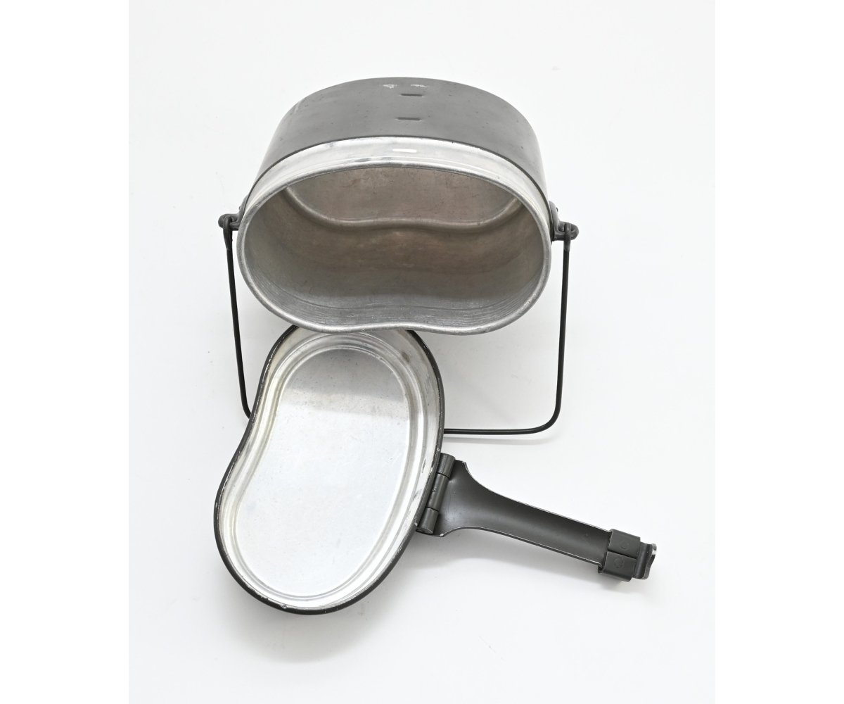 Top! Wehrmacht Kochgeschirr (bsw39) — image 8