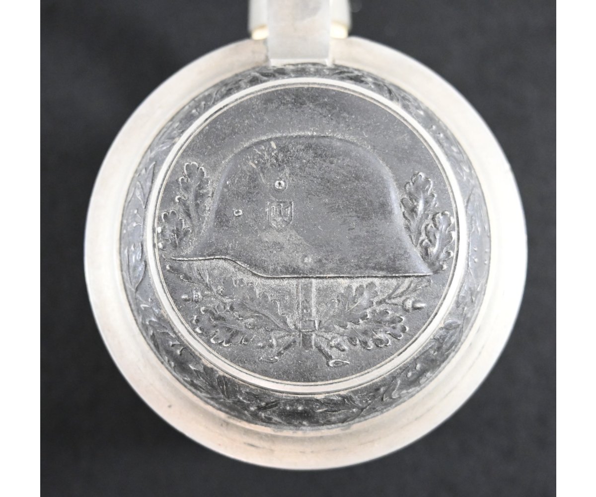 Inf.Rgt.40 Augsburg Beer Stein — image 8