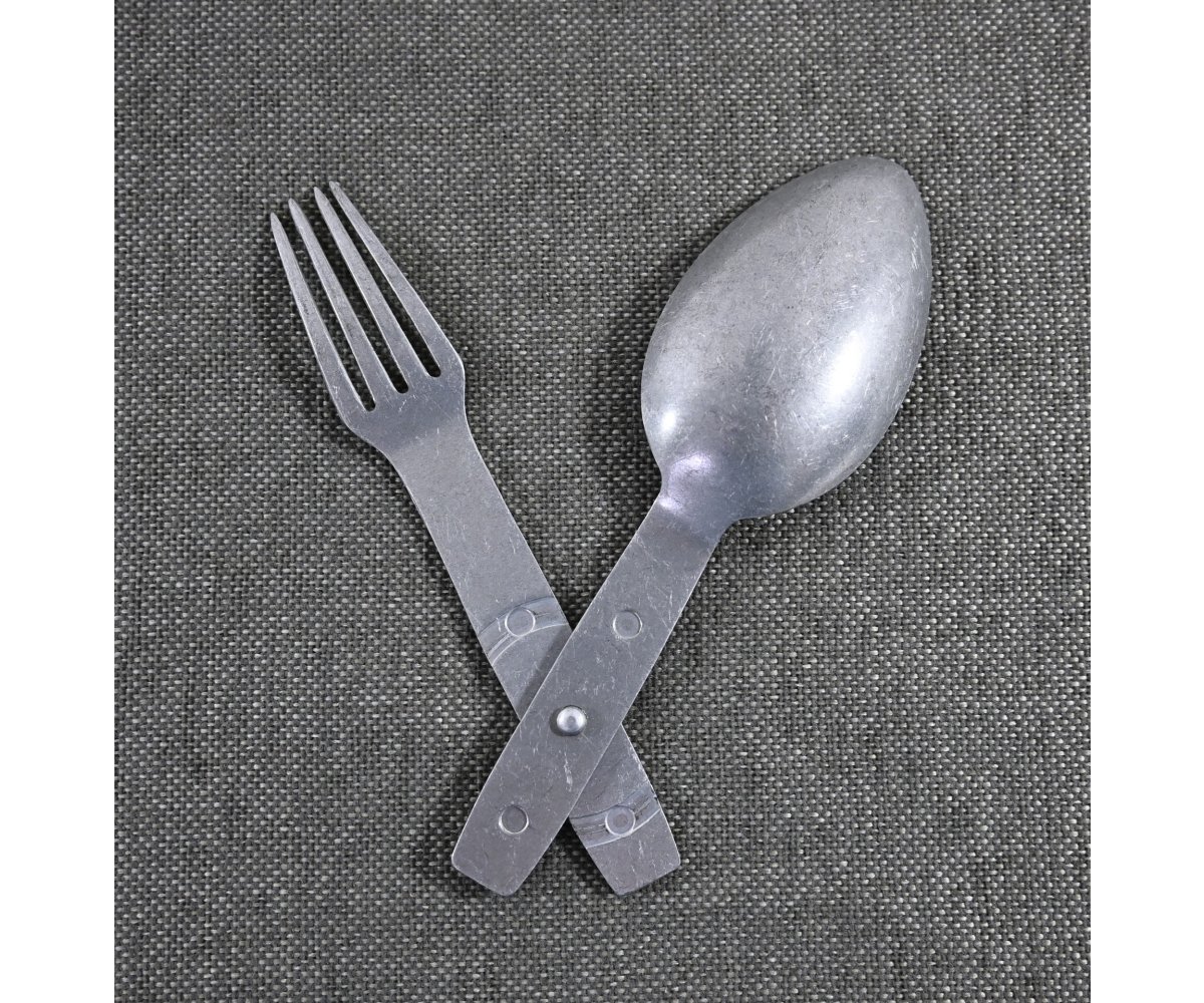 Wehrmacht Göffel (HRE1939) — image 2