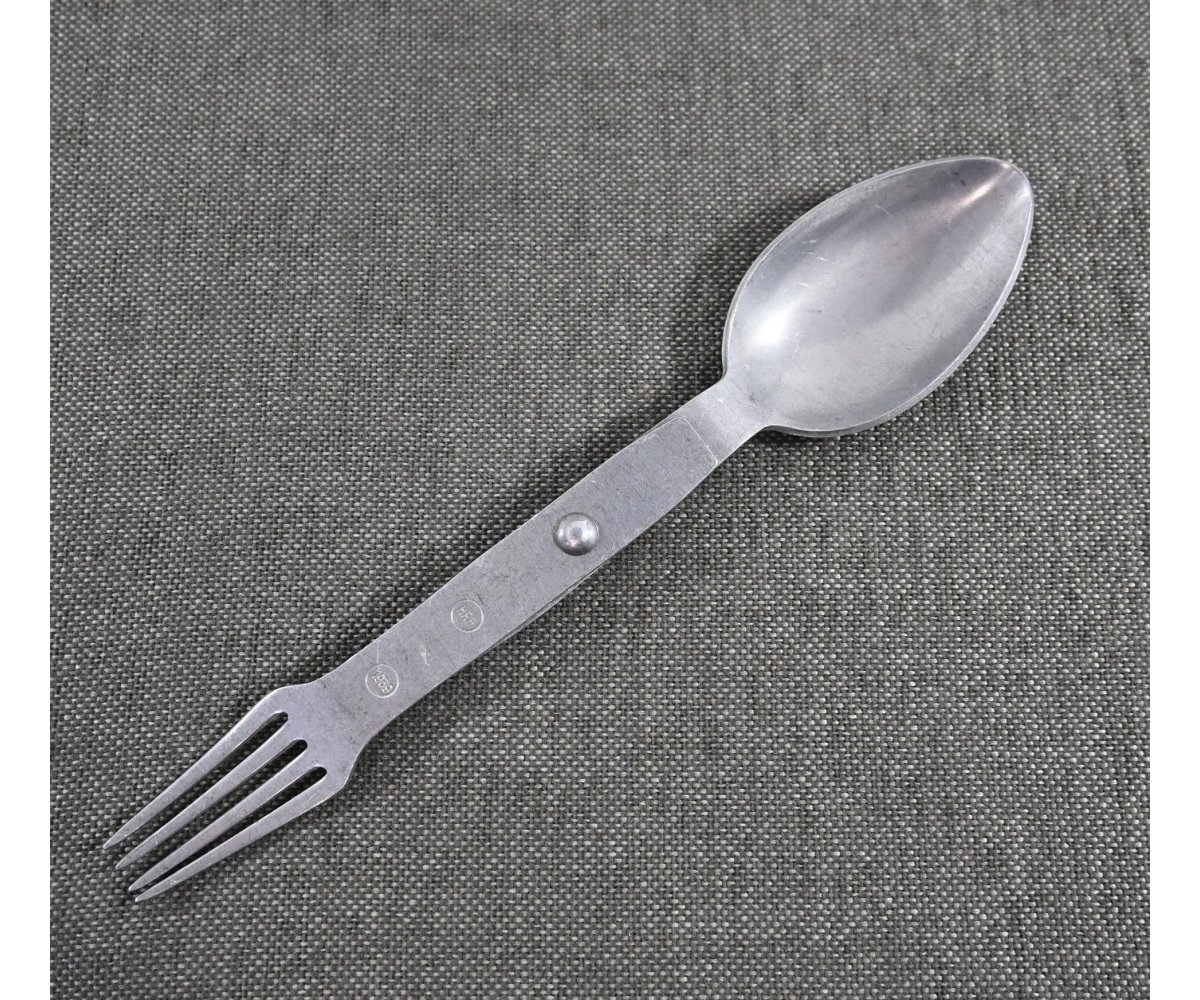 Wehrmacht Göffel (HRE1939) — image 3