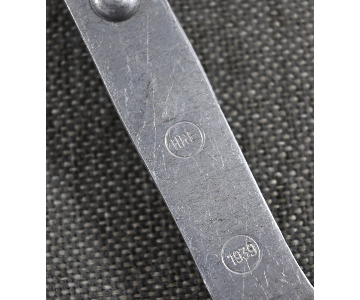 Wehrmacht Göffel (HRE1939) — image 4
