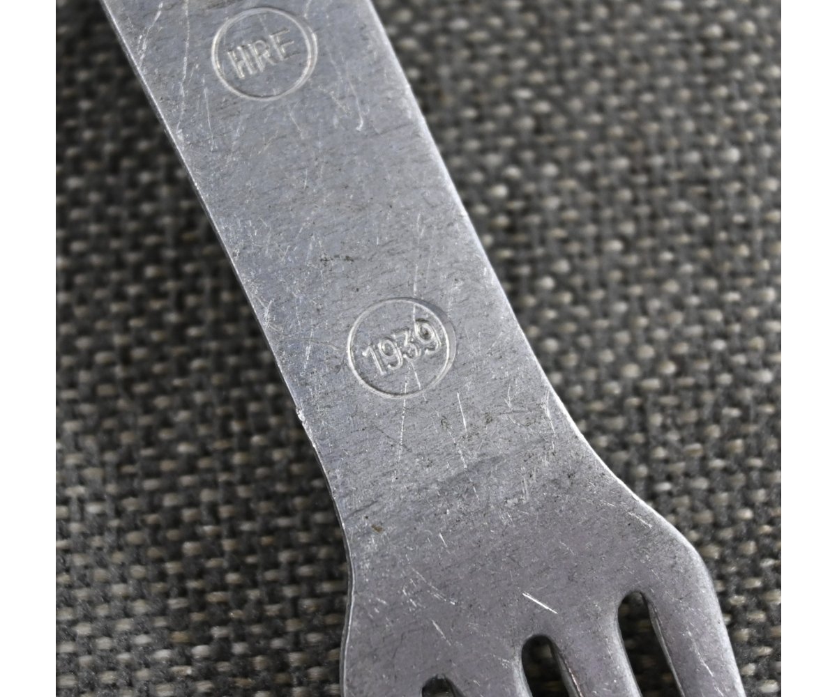 Wehrmacht Göffel (HRE1939) — image 5
