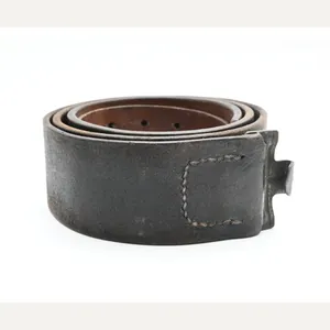 Wehrmacht Equipment Belt (95cms)