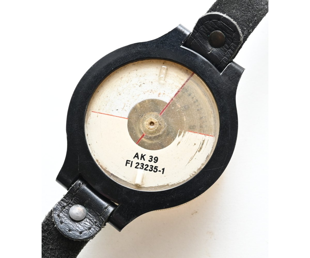 Luftwaffe Armbandkompass (AK39) — image 5