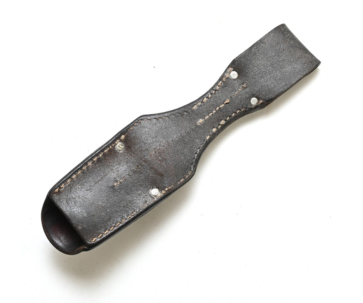 Wehrmacht K98 Bayonet Frog 1939 — image 2