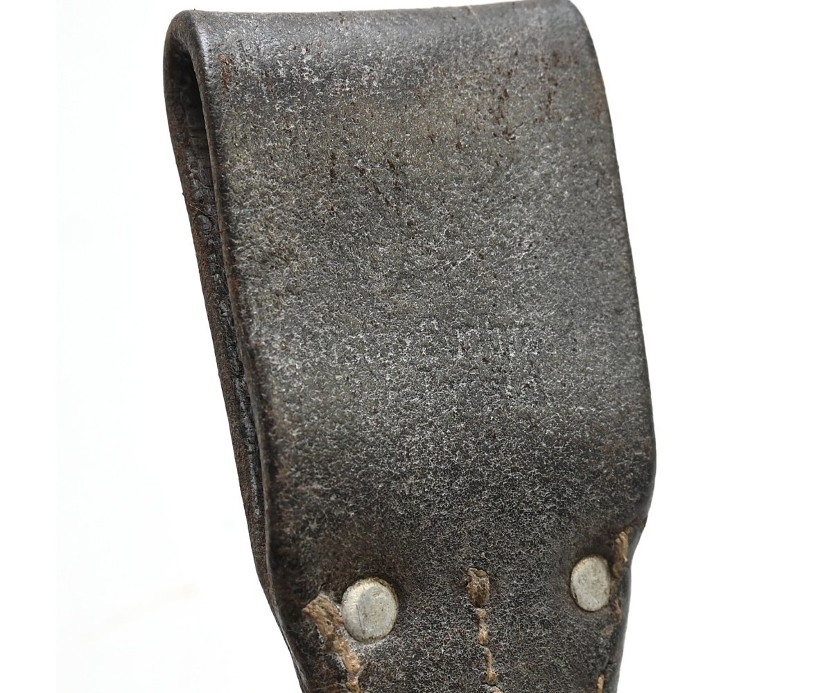 Wehrmacht K98 Bayonet Frog 1939 — image 3