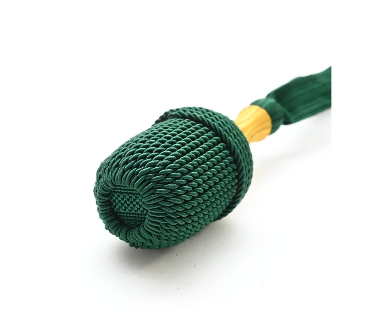 Mint Wehrmacht Bayonet Troddel (III.Btl.) — image 2