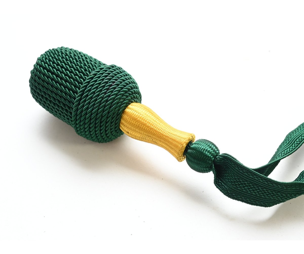 Mint Wehrmacht Bayonet Troddel (III.Btl.) — image 3