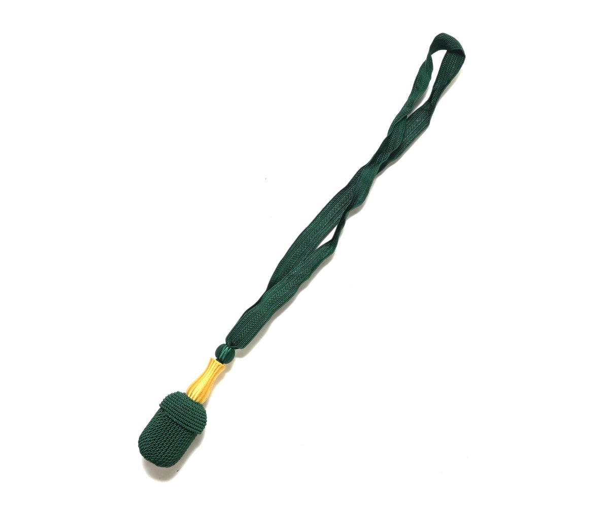 Mint Wehrmacht Bayonet Troddel (III.Btl.) — image 4