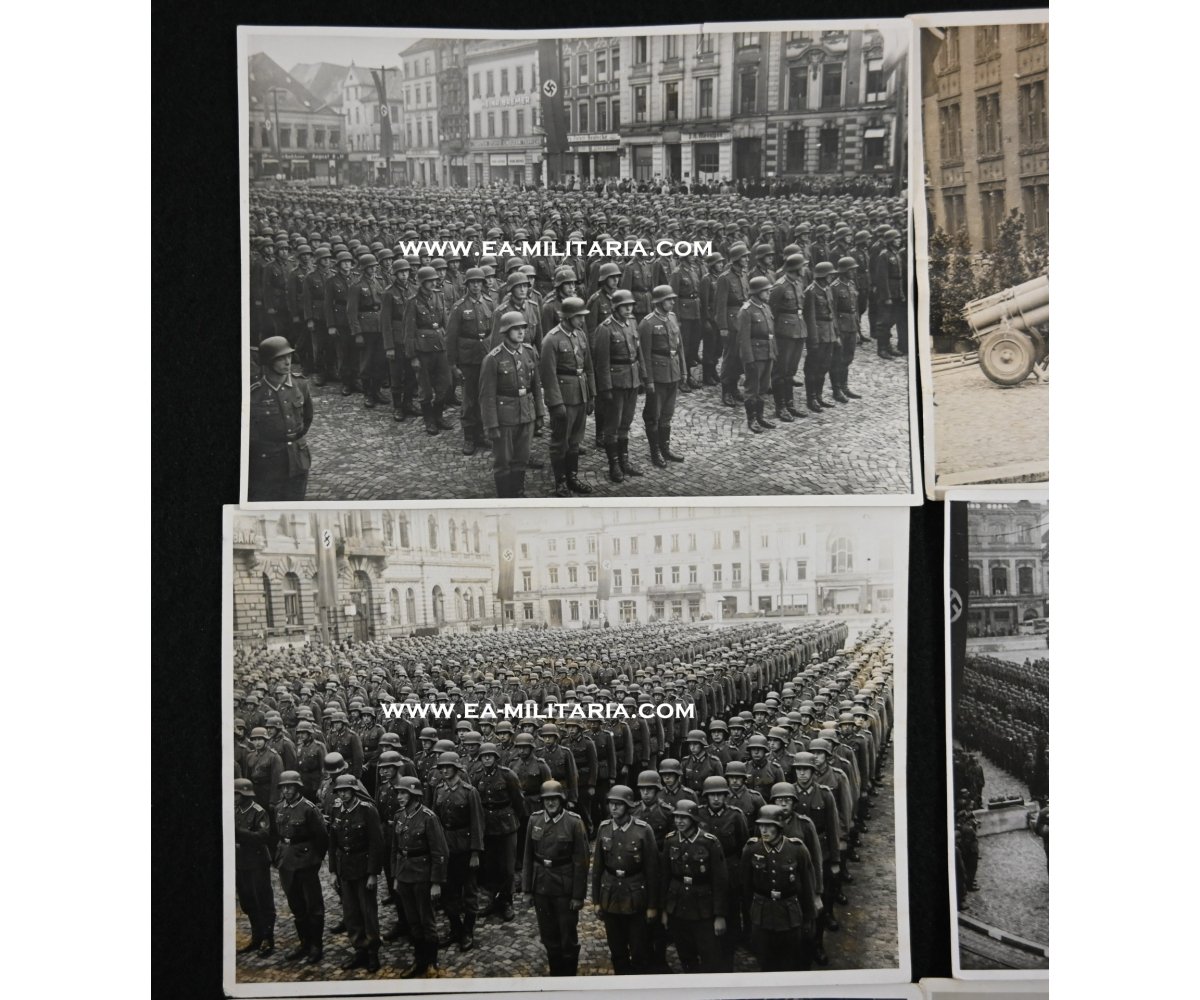 Werf.Regt.84 VWA + Photo Grouping — image 3