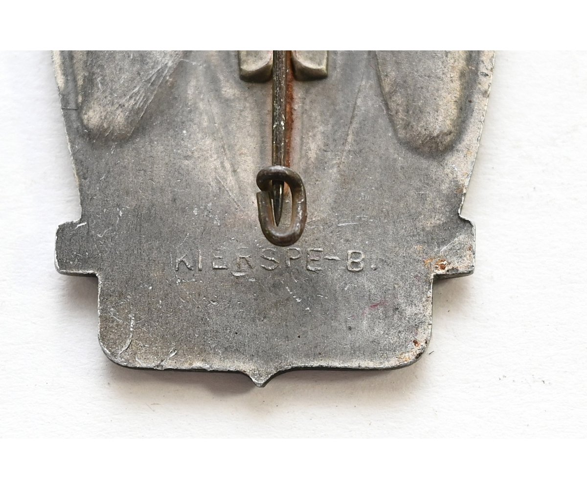 'N.S.D.A.P. Münster Kreistreffen' Abzeichen — image 4