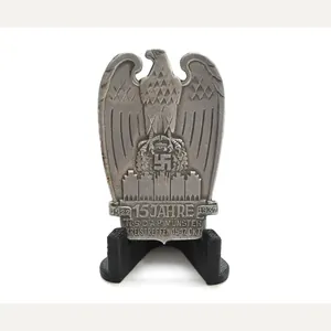 'N.S.D.A.P. Münster Kreistreffen' Abzeichen