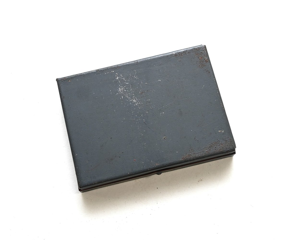 WH Medical Ointment 'Salben' Container — image 4