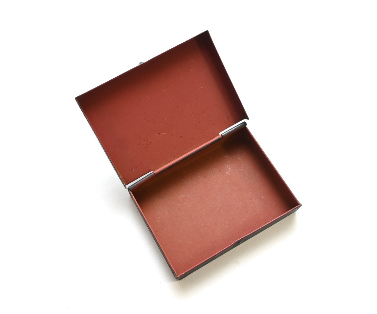 WH Medical Ointment 'Salben' Container — image 5