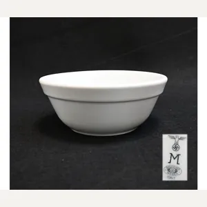 Kriegsmarine Porcelain Serving Bowl (B.Weiden,1941)