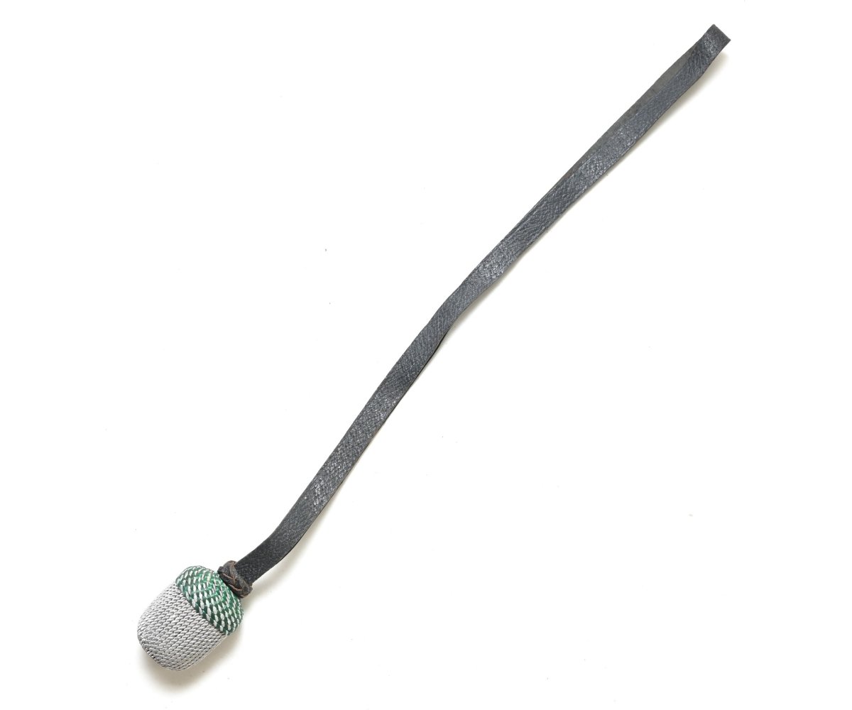 Mint WH Unteroffiziere Bayonet Portepee — image 2