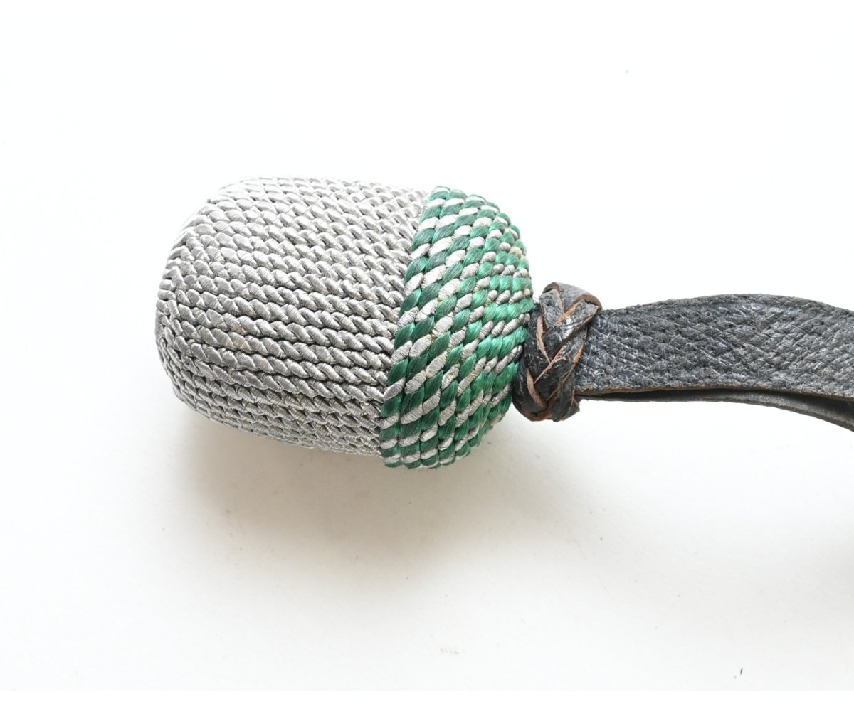 Mint WH Unteroffiziere Bayonet Portepee — image 3