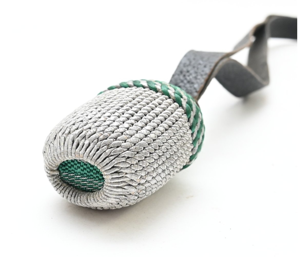 Mint WH Unteroffiziere Bayonet Portepee — image 4