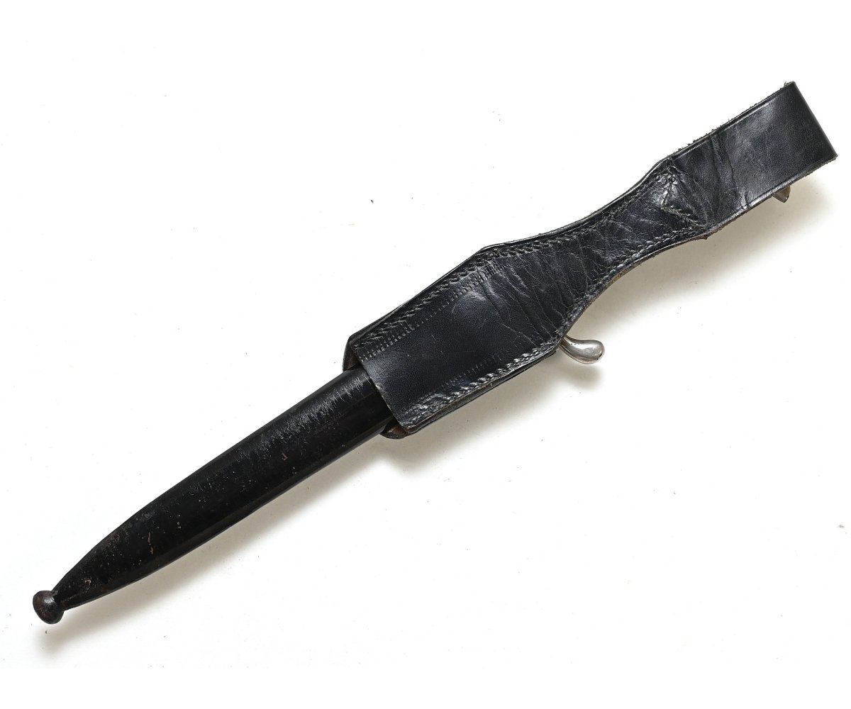Wehrmacht Dress Bayonet Set (Eickhorn) — image 3