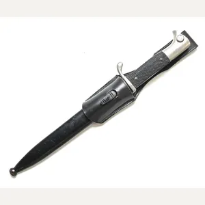 Wehrmacht Dress Bayonet Set (Eickhorn)