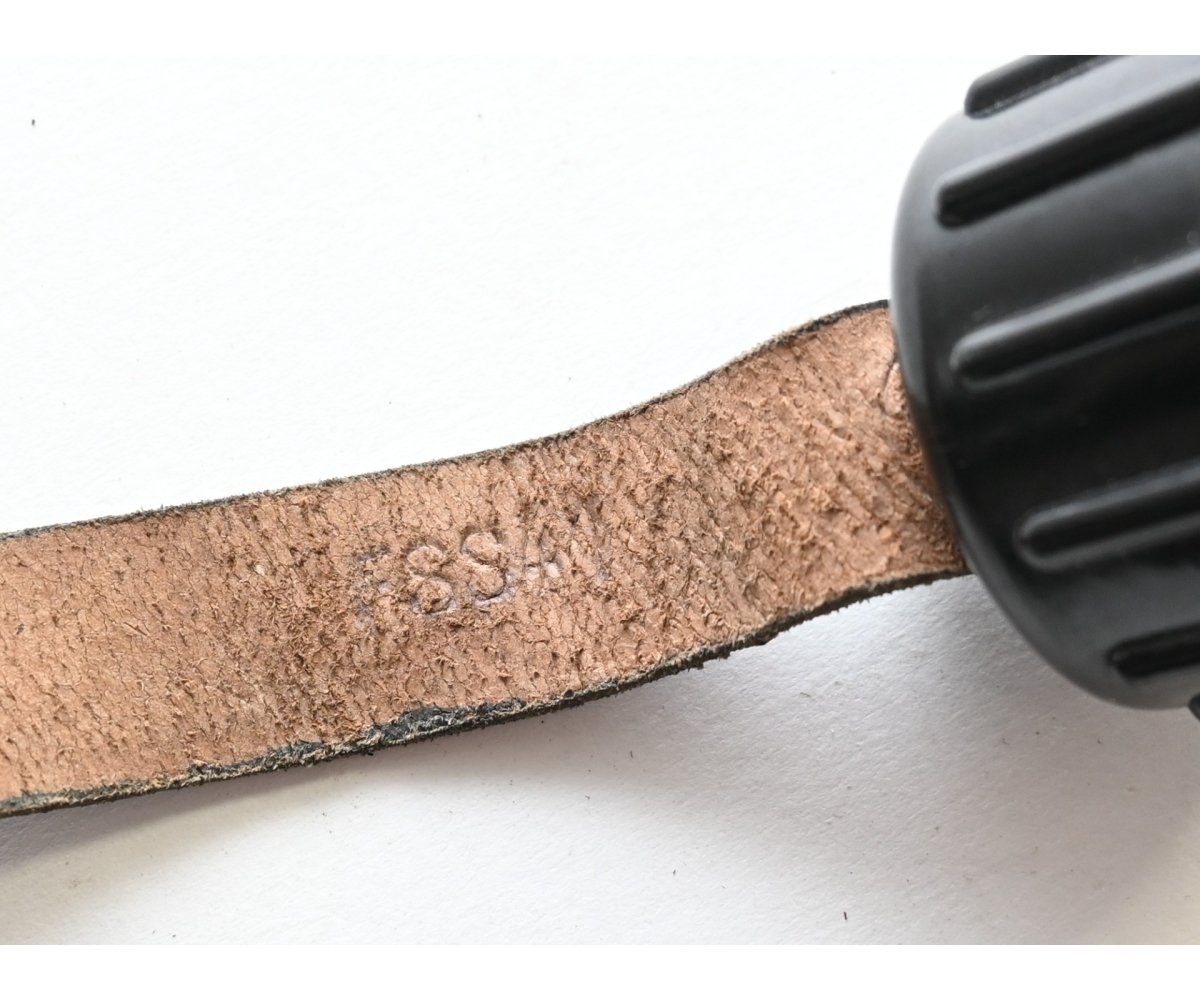 Wehrmacht M31 Canteen — image 6