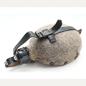 Wehrmacht M31 Canteen