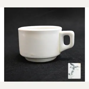Luftwaffe Porcelain Coffee/Tea Cup (Schönwald,1942)
