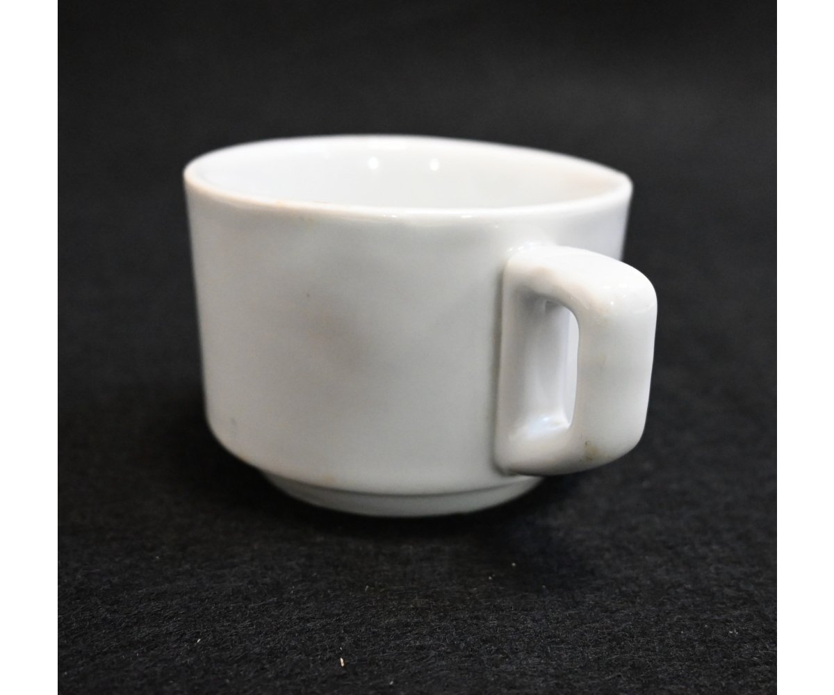 Luftwaffe Porcelain Coffee/Tea Cup (1942) — image 2