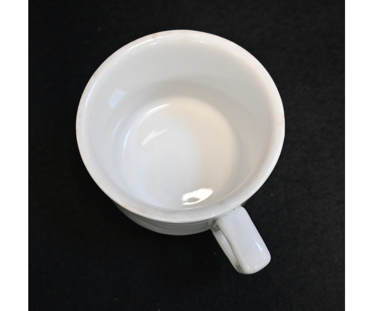 Luftwaffe Porcelain Coffee/Tea Cup (1942) — image 3