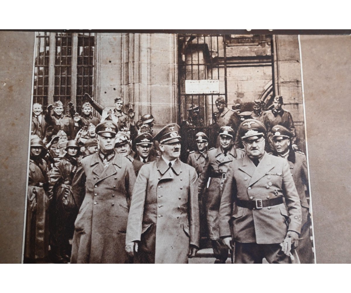 Nationalsozialistischer Kalender 1941 — image 2