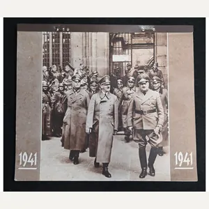 Nationalsozialistischer Kalender 1941