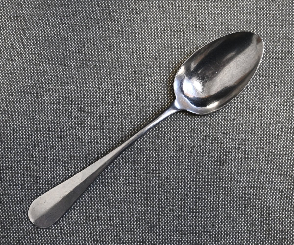 Stainless Steel Kriegsmarine Spoon (VDNS) — image 3