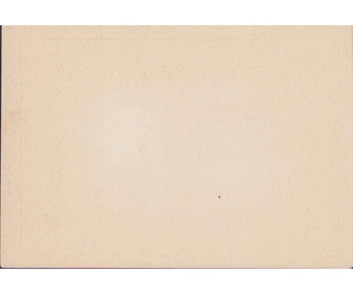 'Dank dem Befreier!' Postcard — image 2