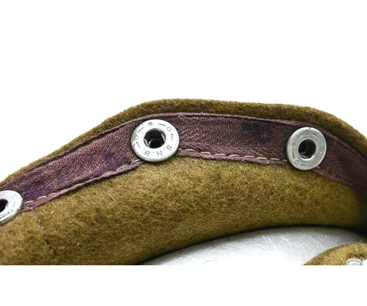 Wehrmacht M31 1Lt. Canteen (D.M.N.41) — image 13