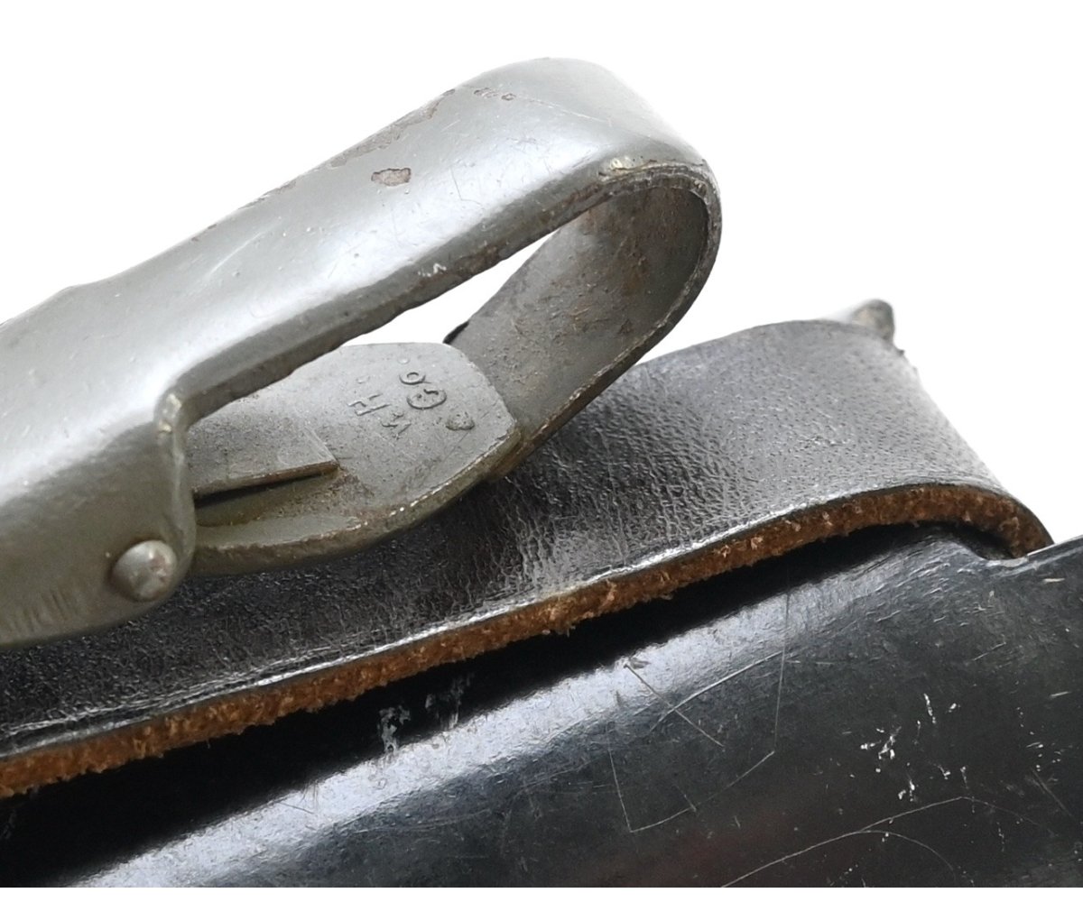 Wehrmacht M31 1Lt. Canteen (D.M.N.41) — image 14