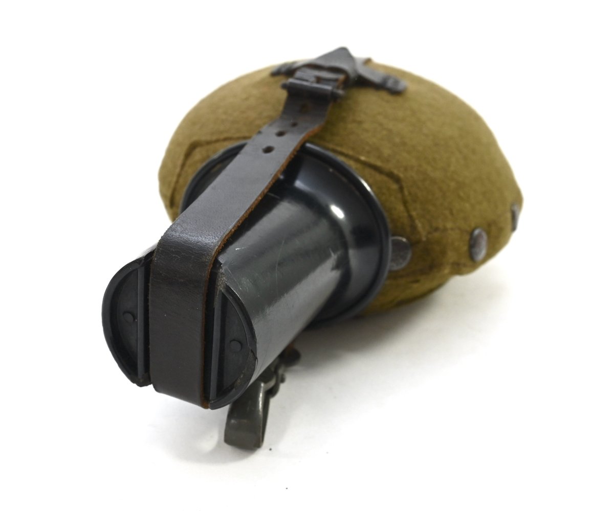 Wehrmacht M31 1Lt. Canteen (D.M.N.41) — image 3