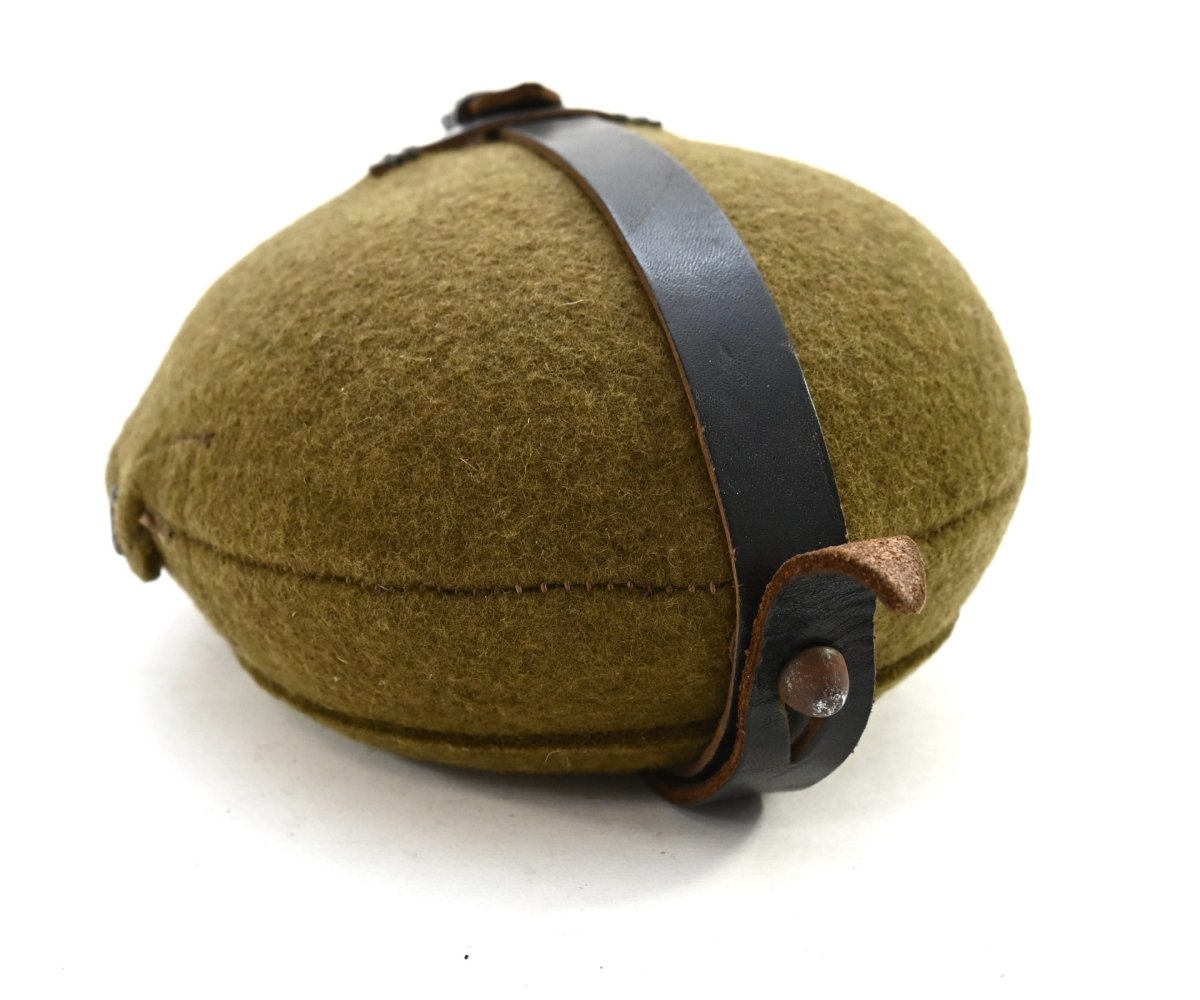 Wehrmacht M31 1Lt. Canteen (D.M.N.41) — image 6