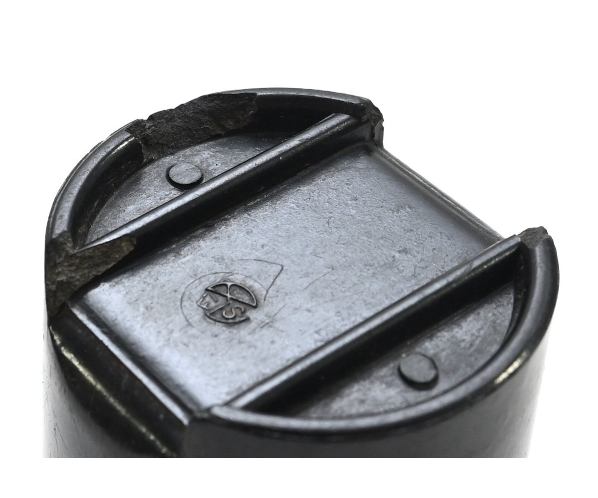 Wehrmacht M31 1Lt. Canteen (D.M.N.41) — image 9