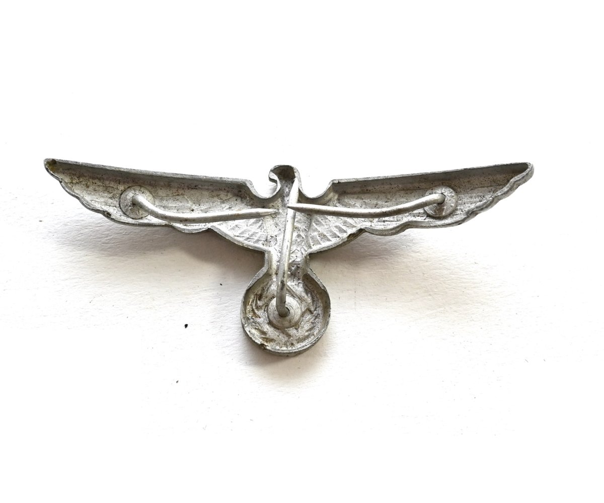 Wehrmacht Schirmmütze Eagle (1937) — image 2