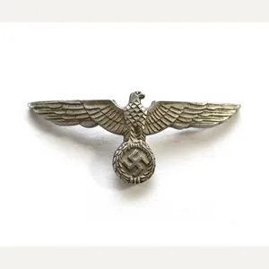 Wehrmacht Schirmmütze Eagle (1937)