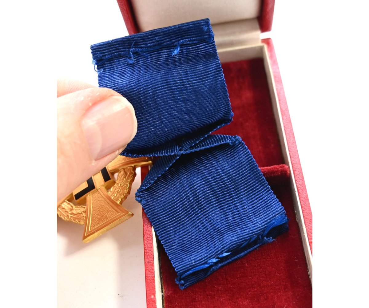 Treudienst-Ehrenzeichen für 40 Jahre — image 5