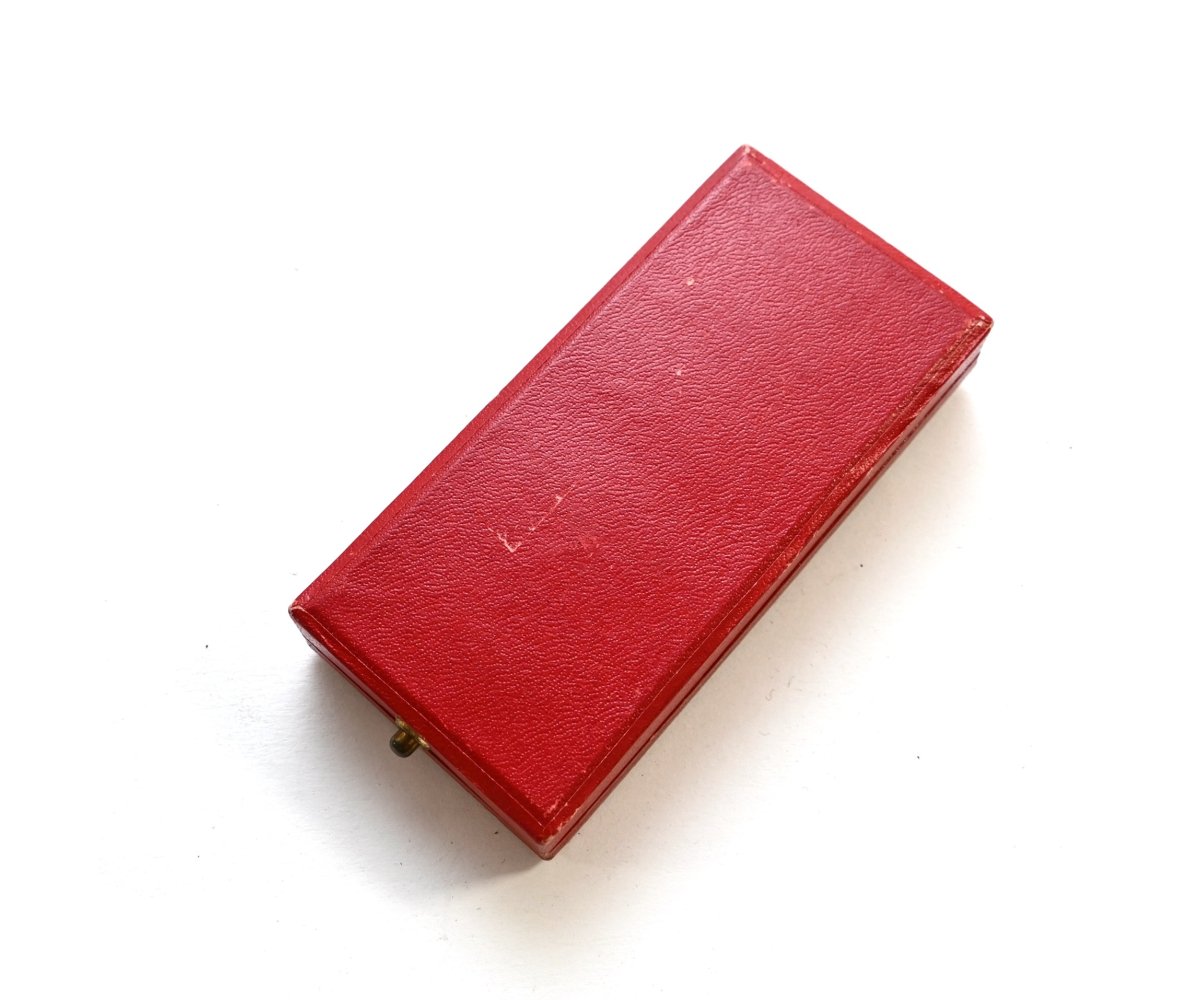 Treudienst-Ehrenzeichen für 40 Jahre — image 8