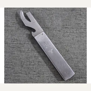 Wehrmacht 'Feldbesteck' Can Opener (H.&K.H.42)