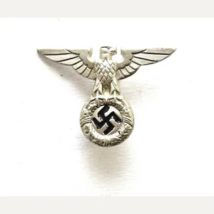 Early SA/SS Cap Eagle (RZM45)