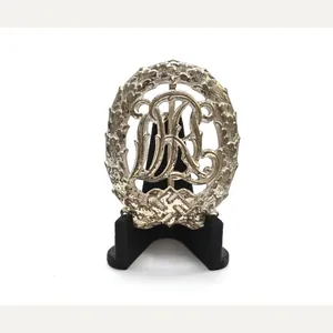 Silver DRL Sportabzeichen