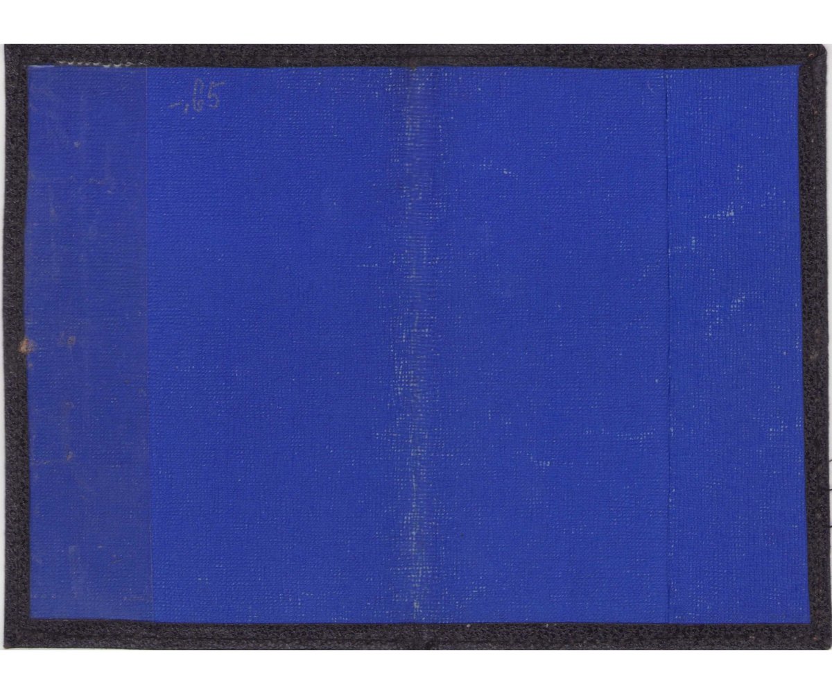 Deutsches Reich Führerschein Protective Sleeve — image 2