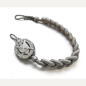 Wehrmacht Schützenschnur (5th Grade)